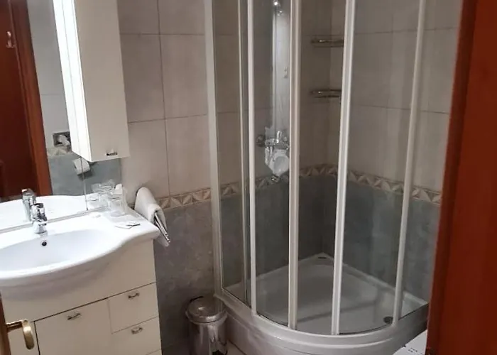 شقة فندقية Astoria *