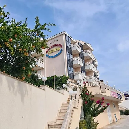 Astoria Aparthotel Donji Seget